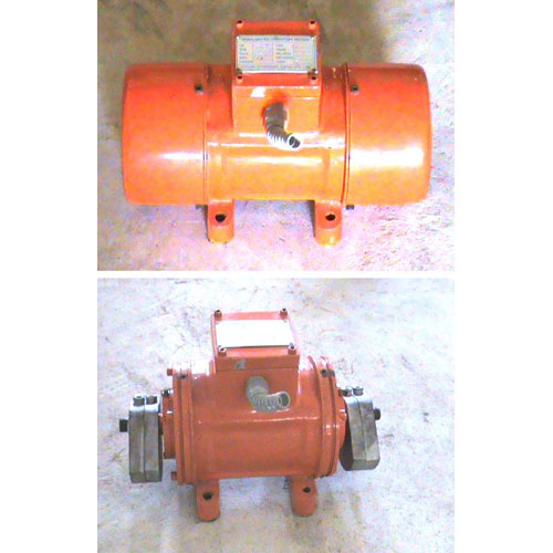 Vibratory Motors