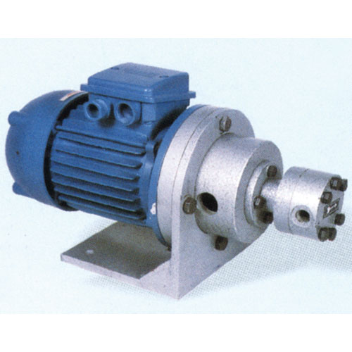 Hydraulic Pumps