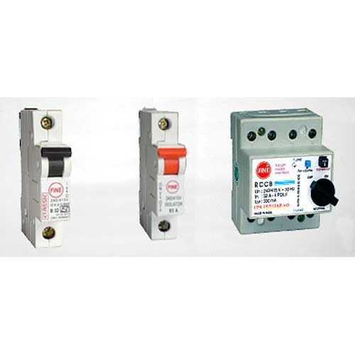 Switchgears