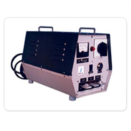 Magnetic Particle Testing Machines