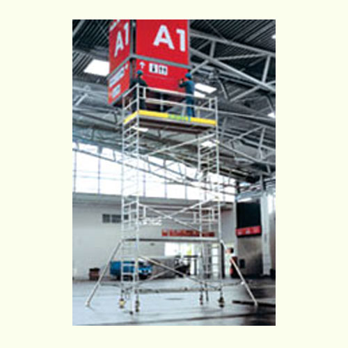 Mobile Scaffold Towers