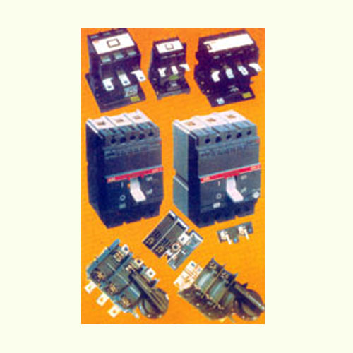 LV Switchgear & Electronic Timers