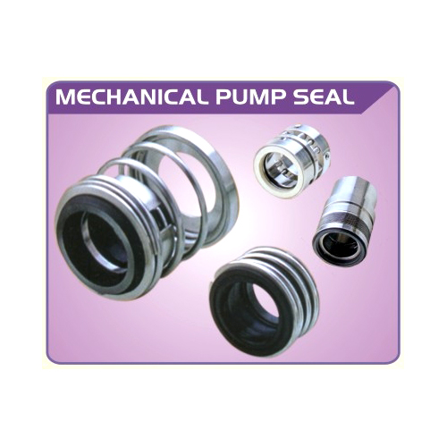 Mechanical Pump Seal