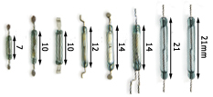 Reed Switch