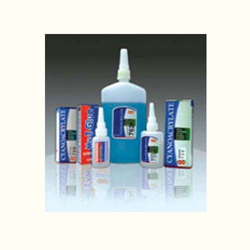 Glue Cyanoacrylates
