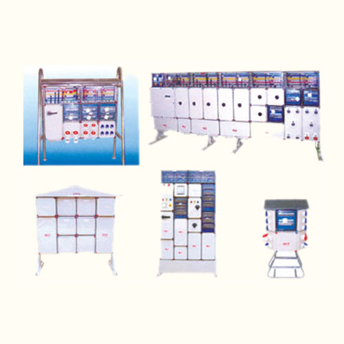 MI Combinable Panel Systems