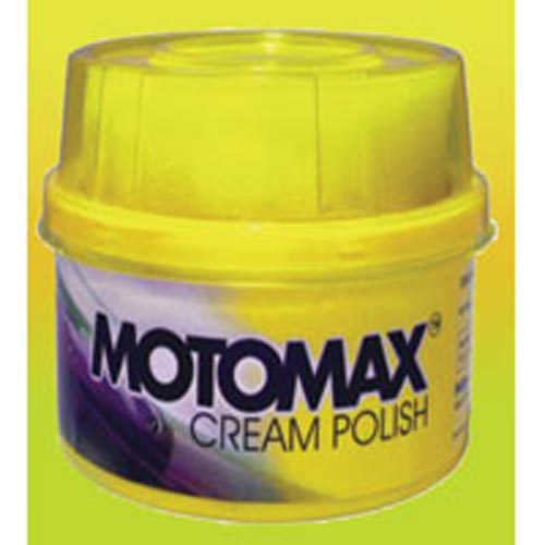 Cream Polish