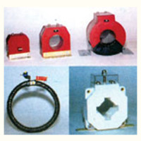 Low Tension Current Transformers