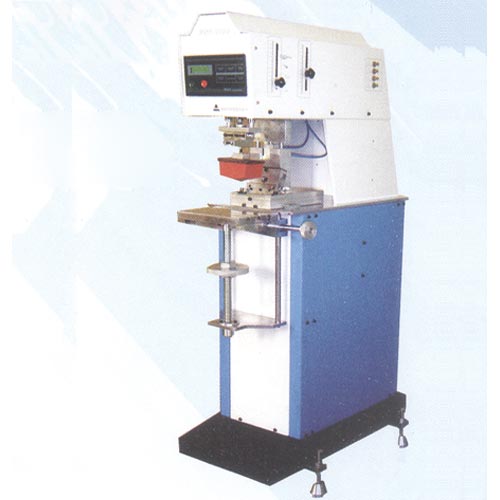 Pad Printing Machines