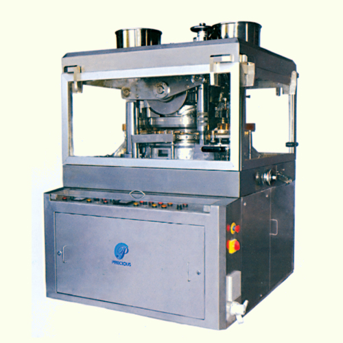 Rotary Tableting Machine, Altrotech