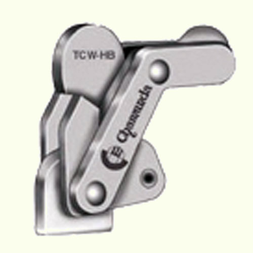 Hold Down Production Clamps