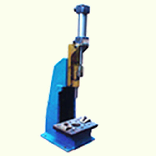Air Operated Toggle Presses