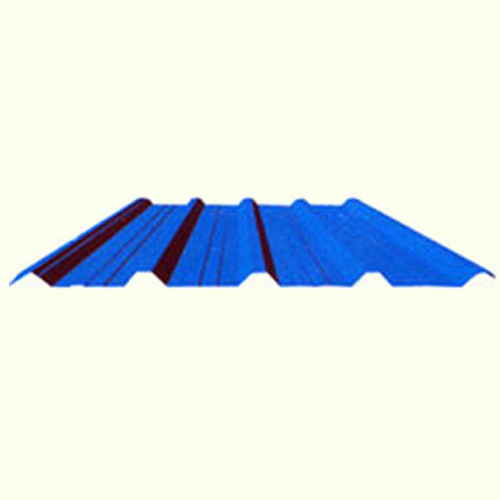 Pre-Colour Coated Roofing Sheets