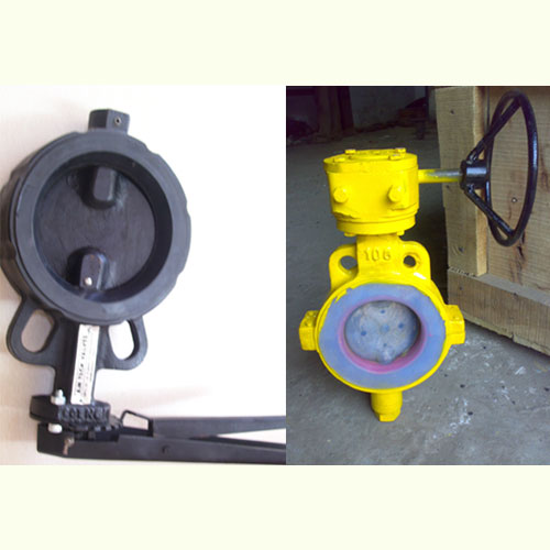 Butterfly Valves