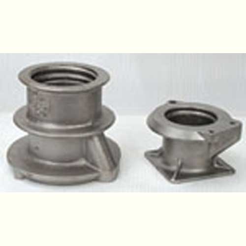Castings, Grey/Ductile Iron