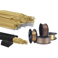 Brazing & Welding Rods/Filler Metals
