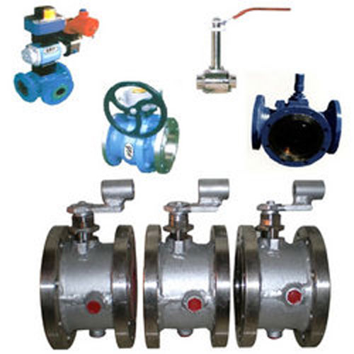 Ball Valves