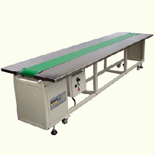 Packing Table Belt Conveyor