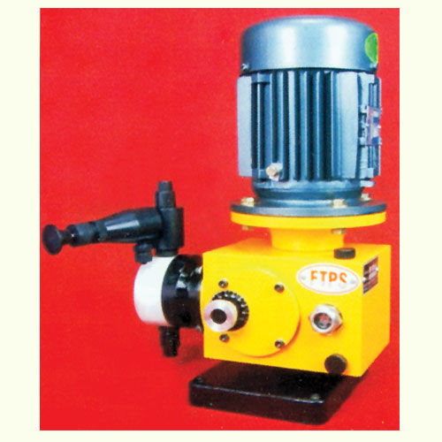 Electro Mechanical Dosing Pump