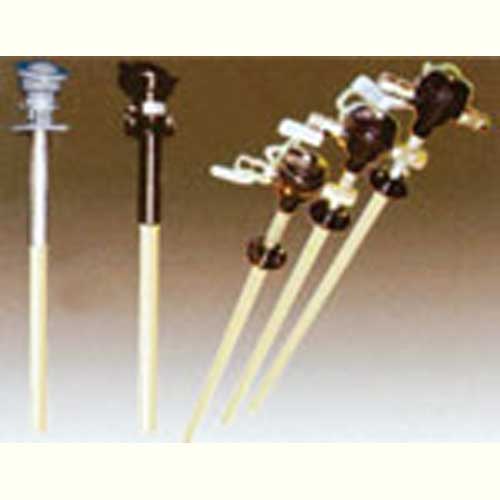 Thermocouples, High Temperature