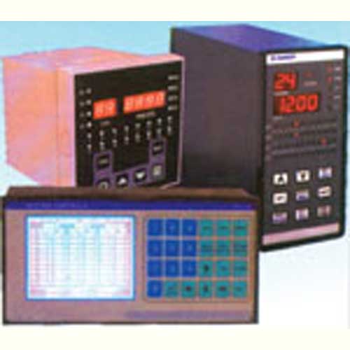 Temperature Scanner
