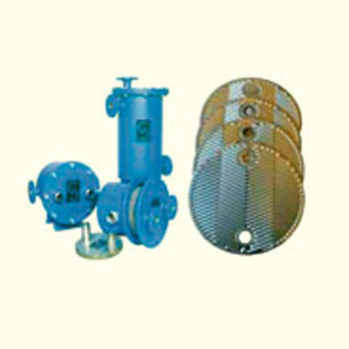 Plate & Shell Heat Exchangers