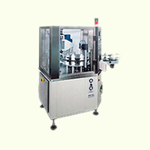 Cutting & Milling System For Plastic Containers