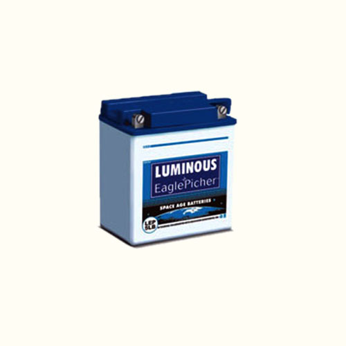 Two Wheler Batteries