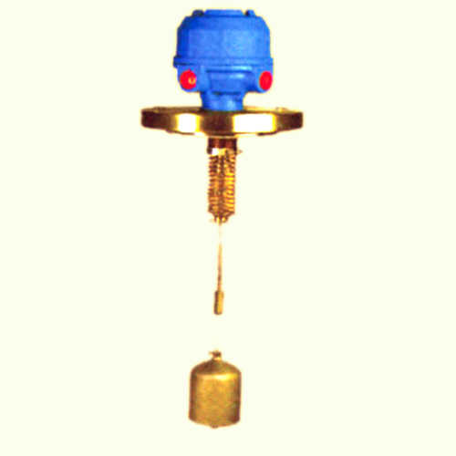 Displacer Level Switch