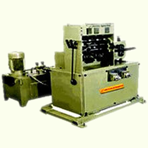 Extrusion Plant - Wire Feeder