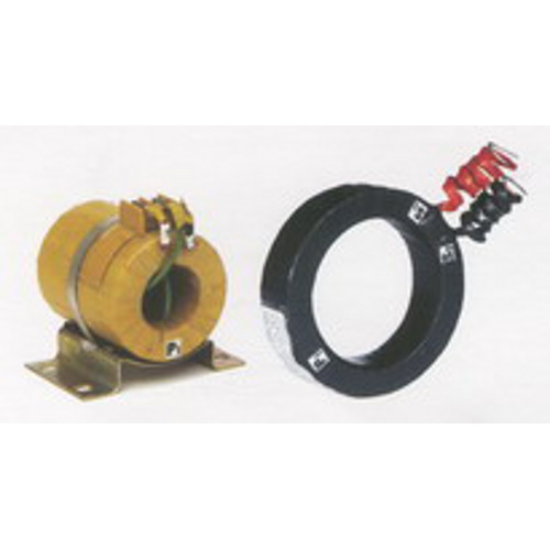 Current Transformer, Ring Type (Tape Insulated)