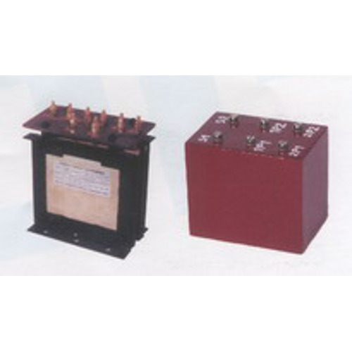 Current Transformer, Summation Type (Tape Insulated/Resin Cast)