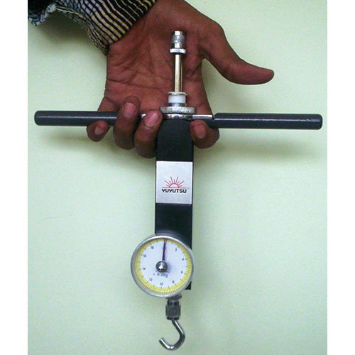 Force Measurement Device (Push-Pull Meter)