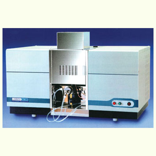 Atomic Absorption Spectrophotometer, AA-7000 Series