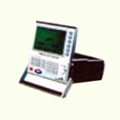 Spectrum Analyser