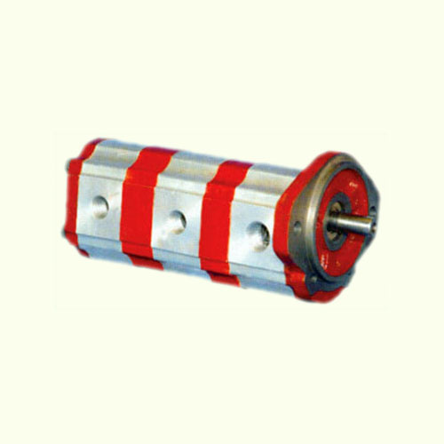 Hydraulic Gear Pump