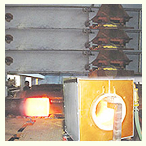 Pipe Heater
