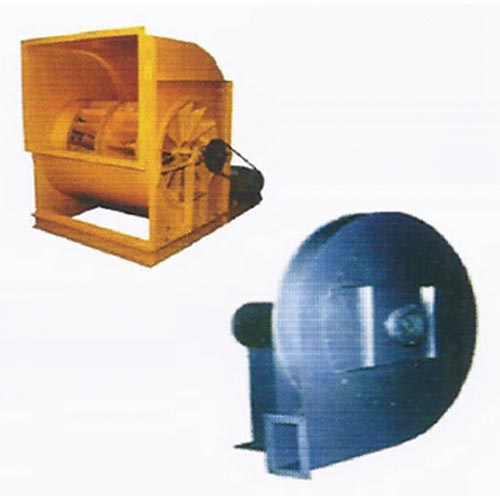 Centrifugal Blowers