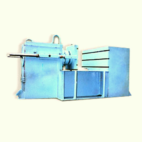 Horizontal C-Bending Press