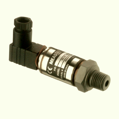 Heavy Industrial Pressure Transducers