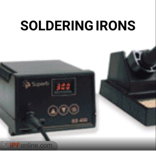 Soldering Irons