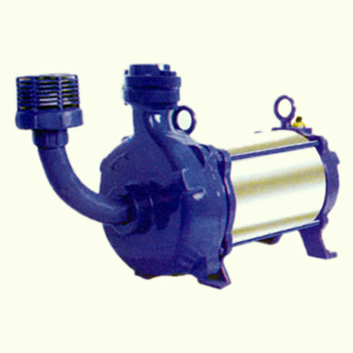 Submersible Monoset Pump