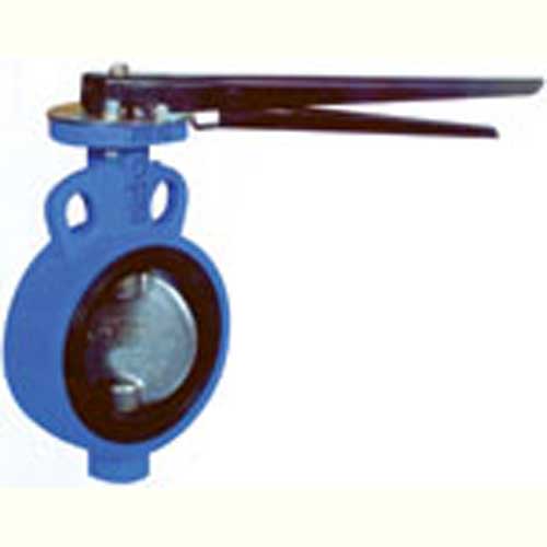 Butterfly Valves, Wafer Type