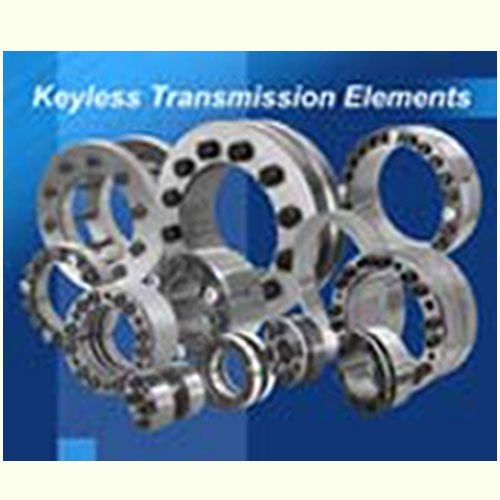 Key-less Transmission Elements