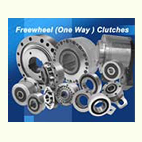 One-way Clutches (Free Wheels)