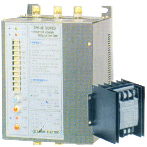 SCR Power Controller