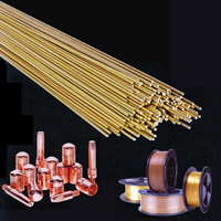 Welding Wire/Tips, Filler Roll & Brazing Rods