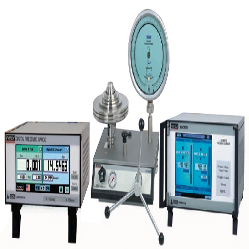 Calibration Systems