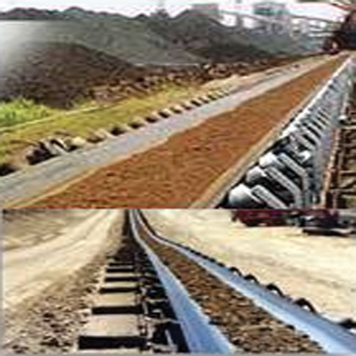 Conveyor Belts