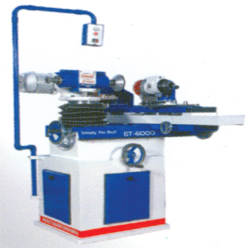 Tool & Cutters Grinding Machine 